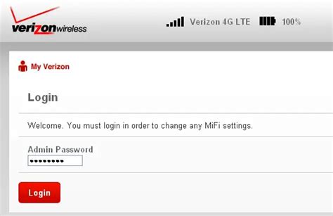 verizon jetpack admin|my jetpack admin sign in.